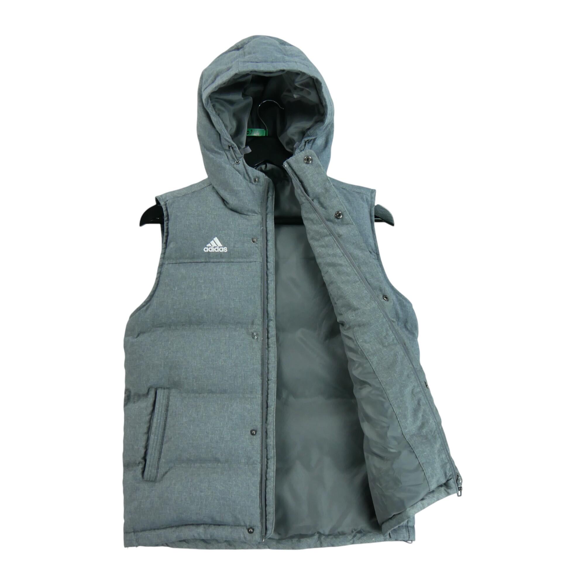 Segunda Vida - Chaqueta acolchada Adidas - Muy Bueno 3/7