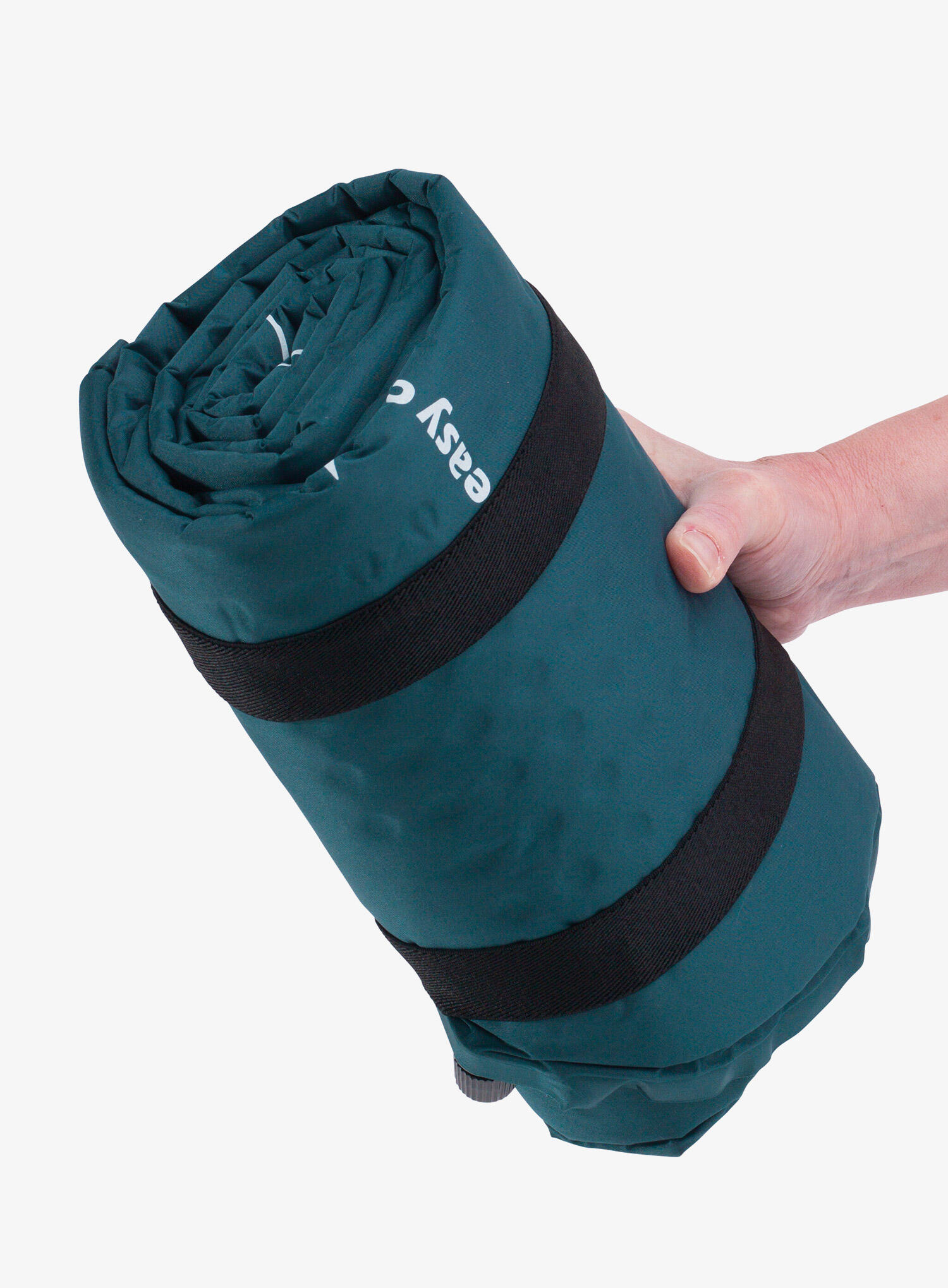 Easy Camp Compact Mat Single - 3,8 cm 4/5