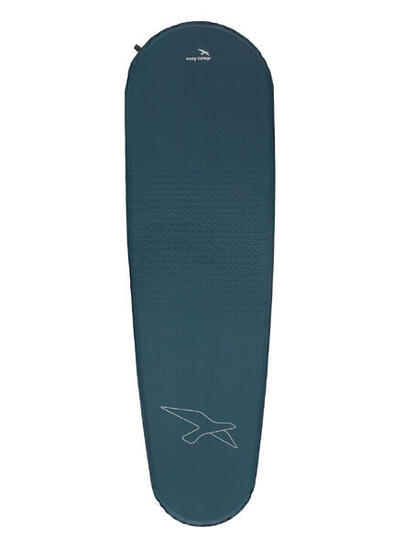 Mata samopompująca Easy Camp Compact Mat Single 2.5 cm