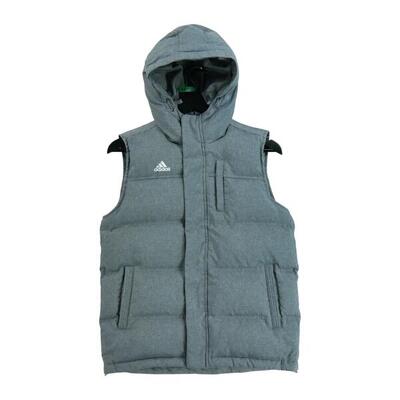 Seconda Mano - Giacca Puffer Adidas - Stato molto buono