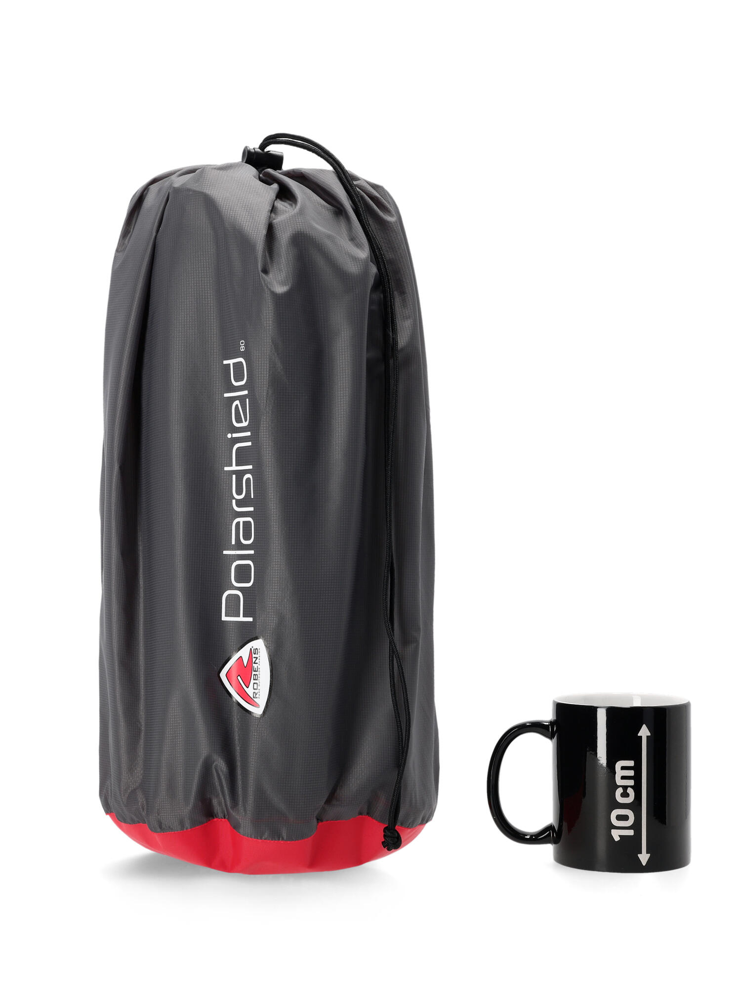 Robens Polarshield 80 - Colchão de dormir auto-inflável 7/7