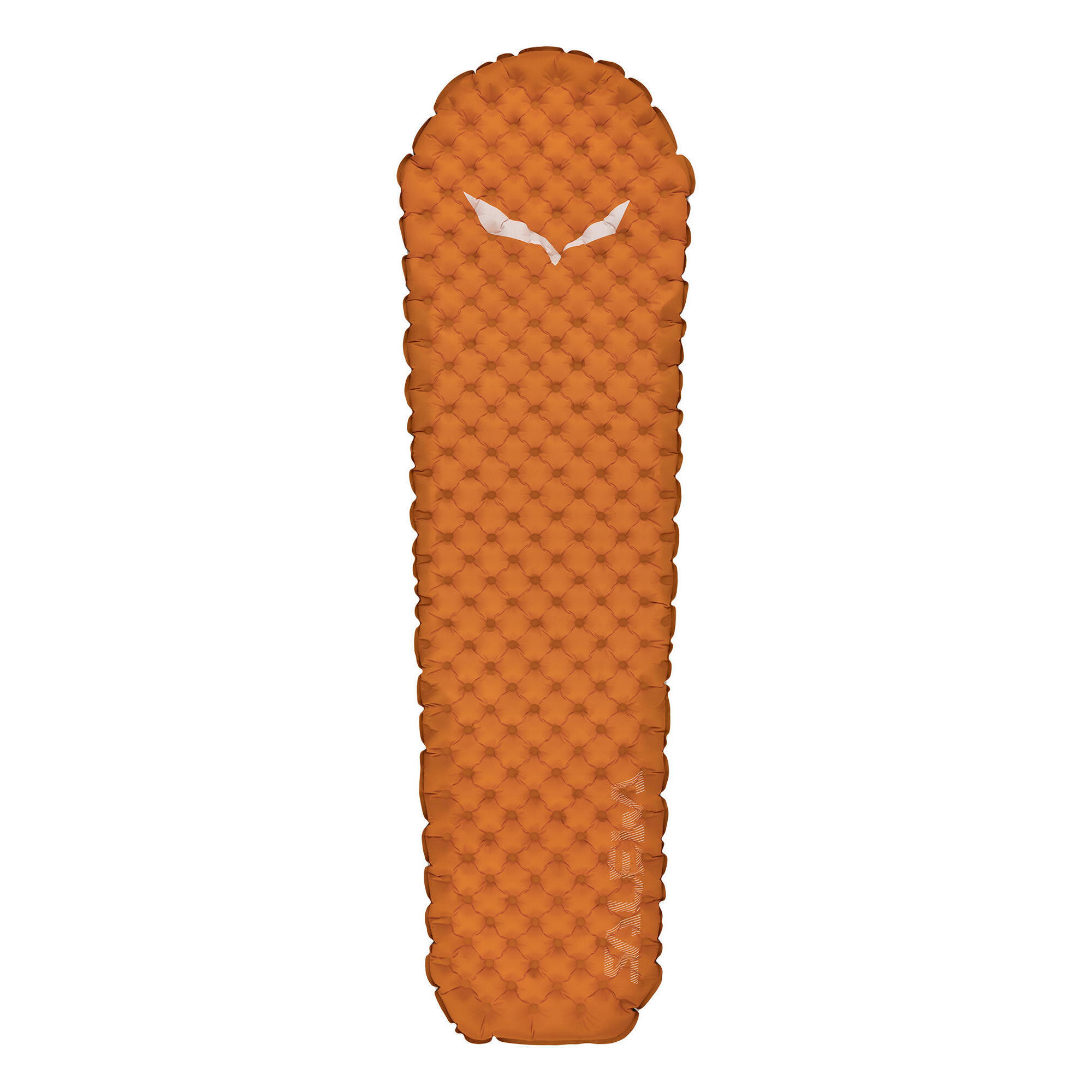 Mata turystyczna Salewa Diadem Extreme Mat - burnt orange