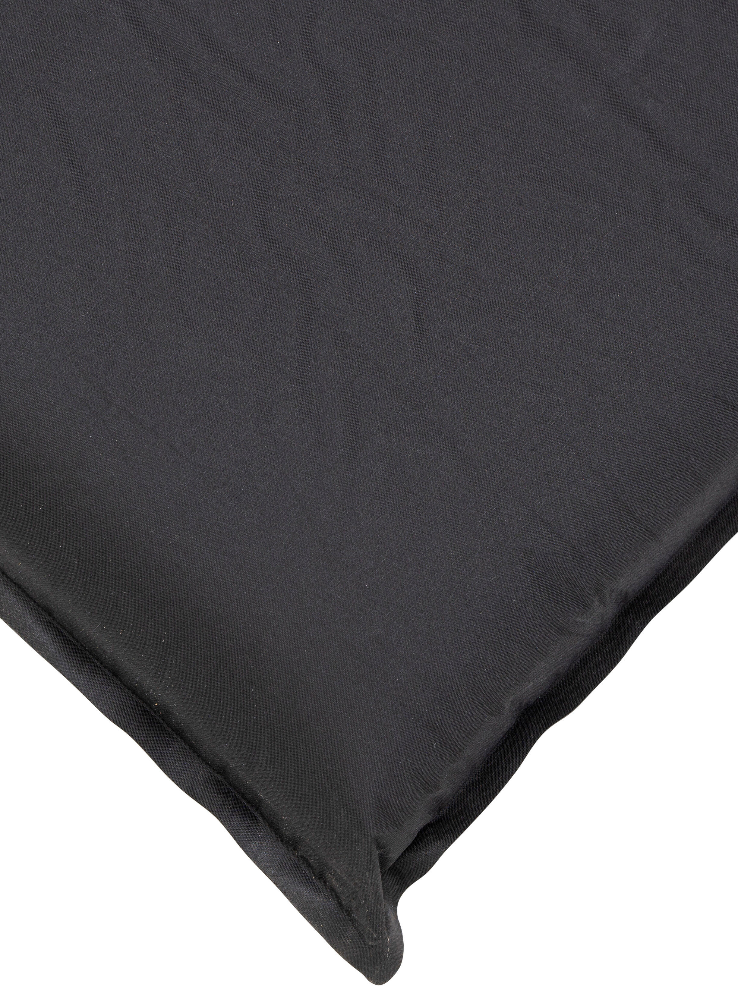 Mata turystyczna Outwell Sleepin Double 5.0 cm - black/grey 3/7