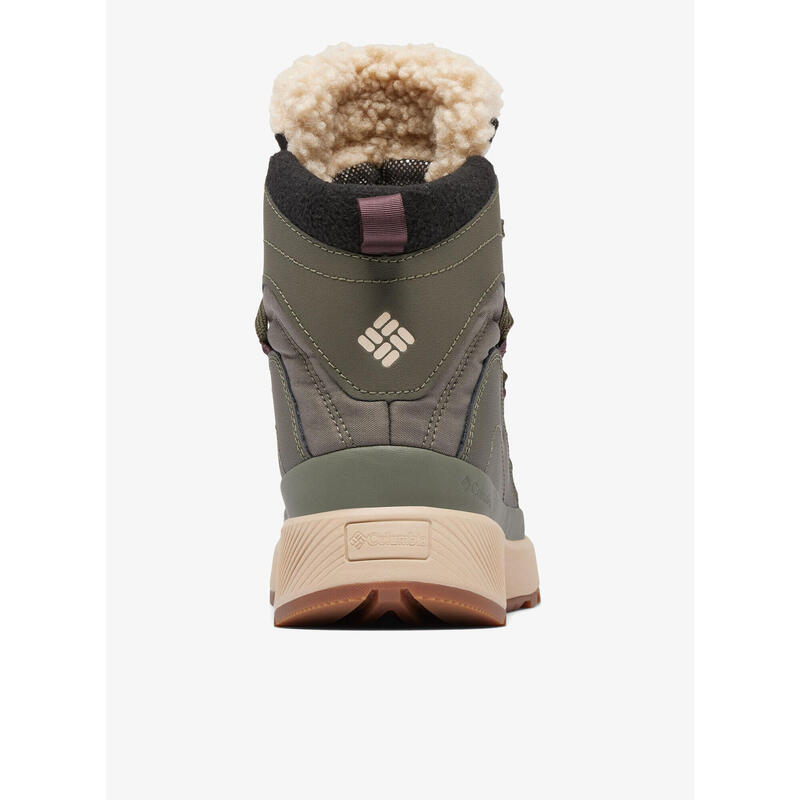 Buty zimowe damskie Columbia Red Hills Omni-Heat