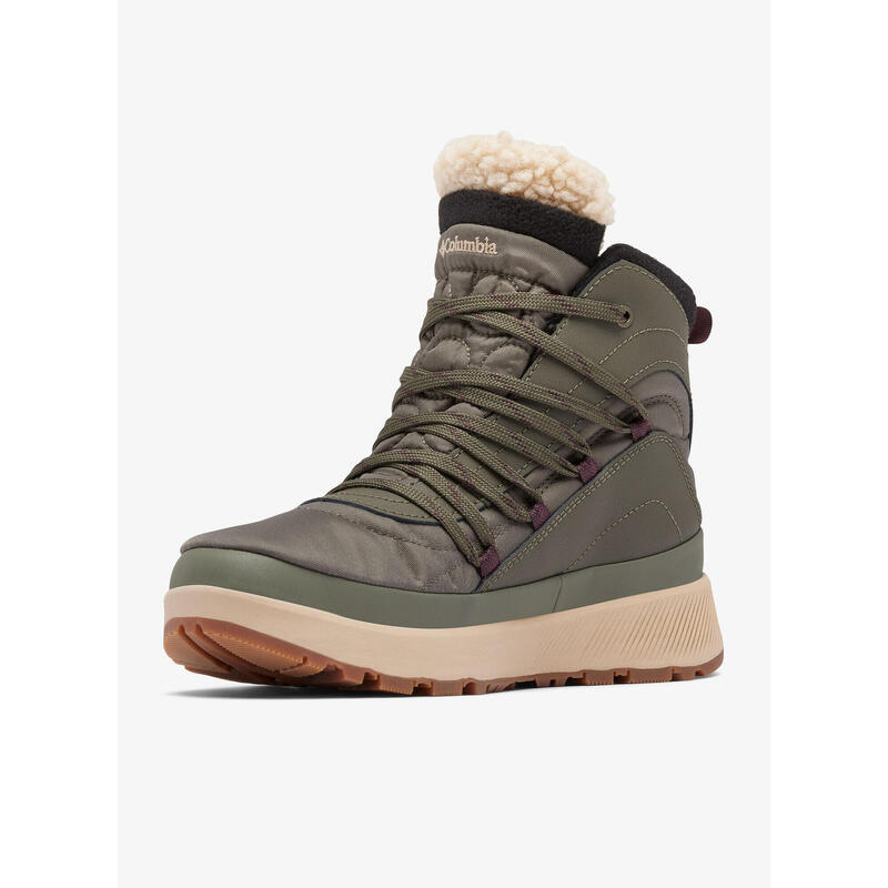 Buty zimowe damskie Columbia Red Hills Omni-Heat