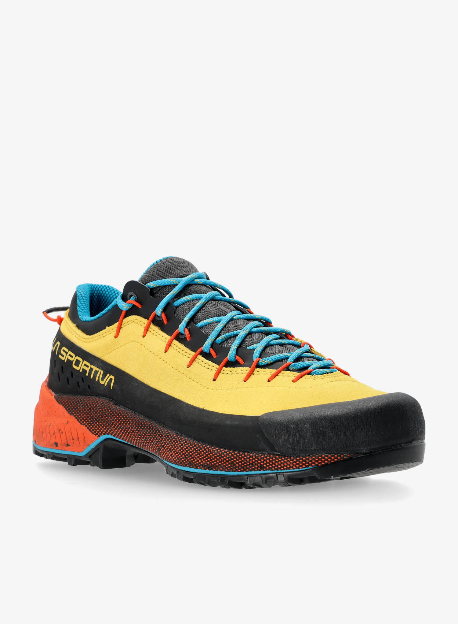 Zapatillas trail Hombre La Sportiva Tx4 Evo Amarillo 3/7