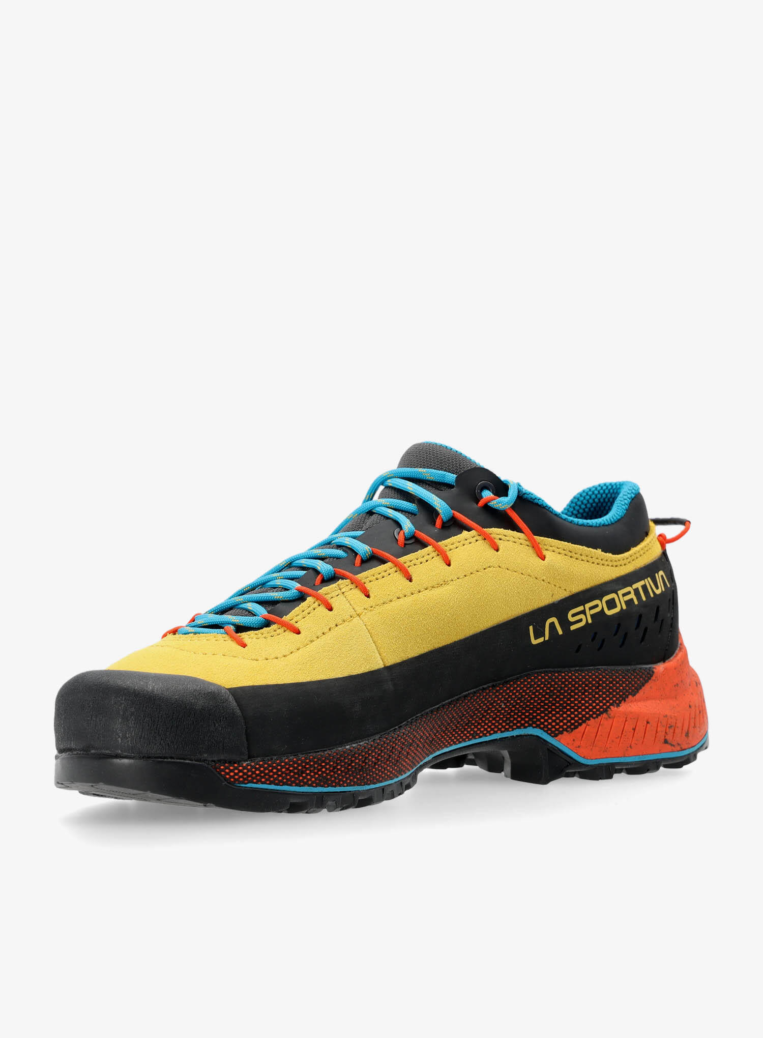 Zapatillas trail Hombre La Sportiva Tx4 Evo Amarillo 4/7