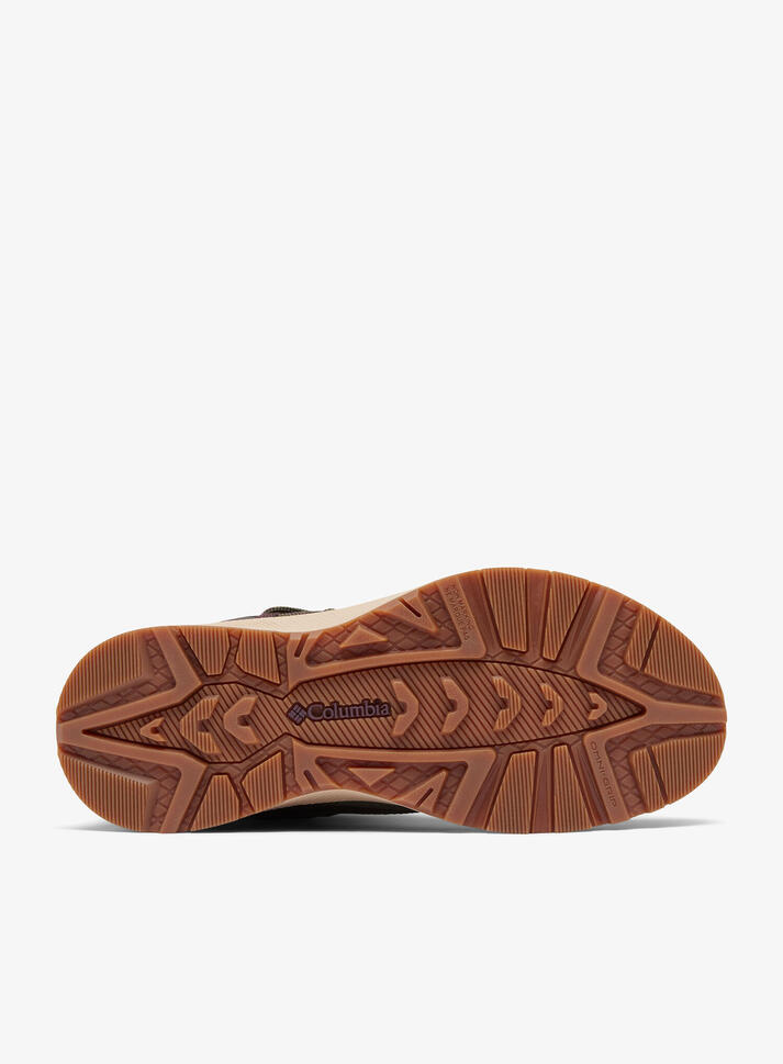 Buty zimowe damskie Columbia Red Hills Omni-Heat