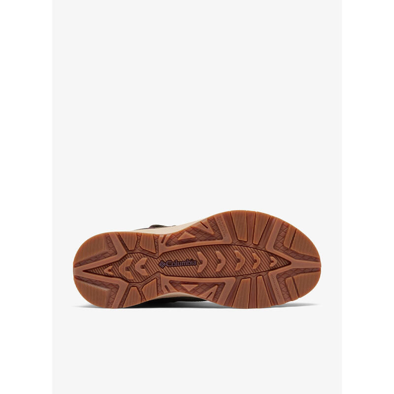 Buty zimowe damskie Columbia Red Hills Omni-Heat