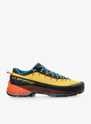 Trail-Schuhe Mann La Sportiva Tx4 Evo Gelb