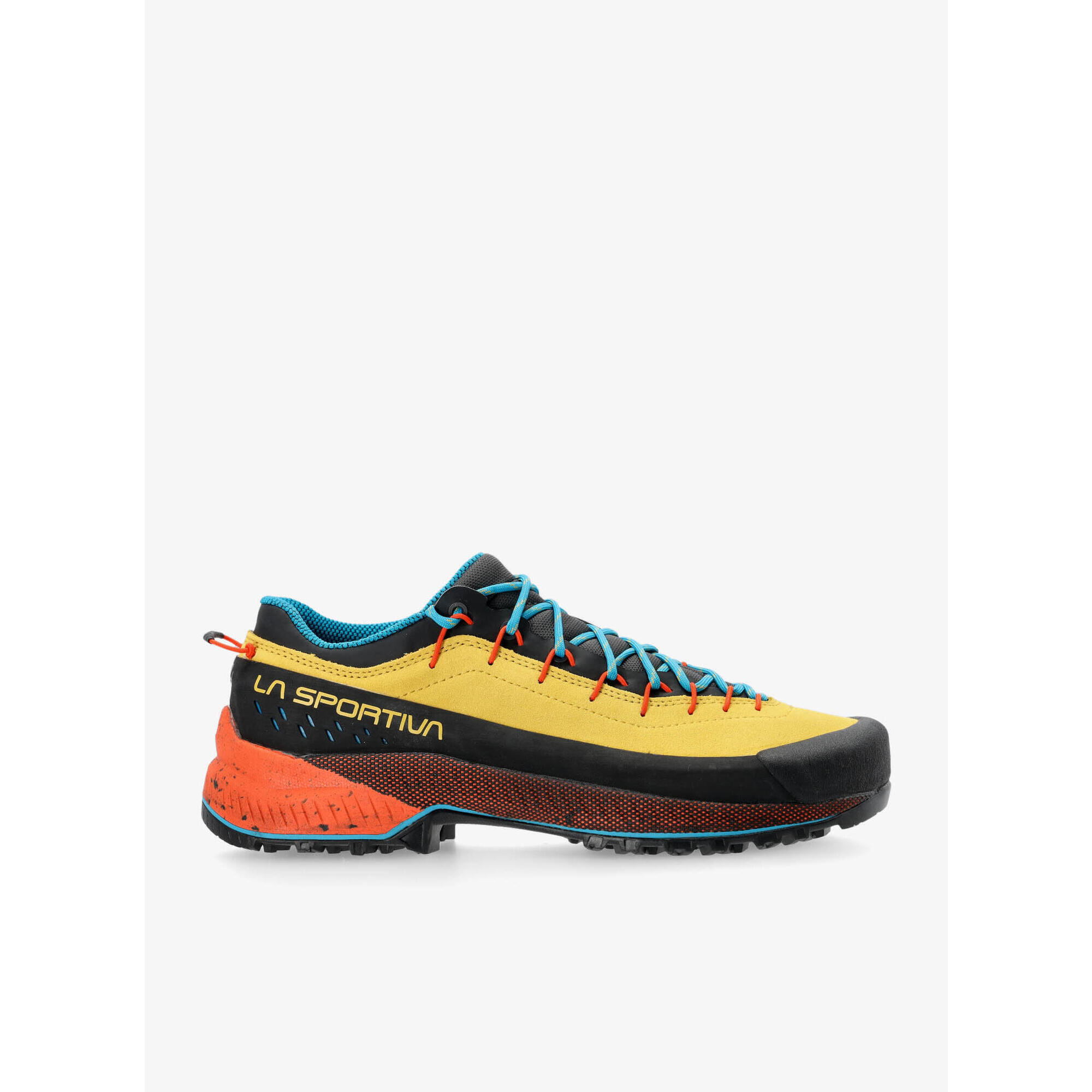 La Sportiva - Chaussures De Course Tout-terrain Hommes La Sportiva Tx4 Evo Jaune - Chaussure D'Approche - Jaune - 41,5 - Decathlon