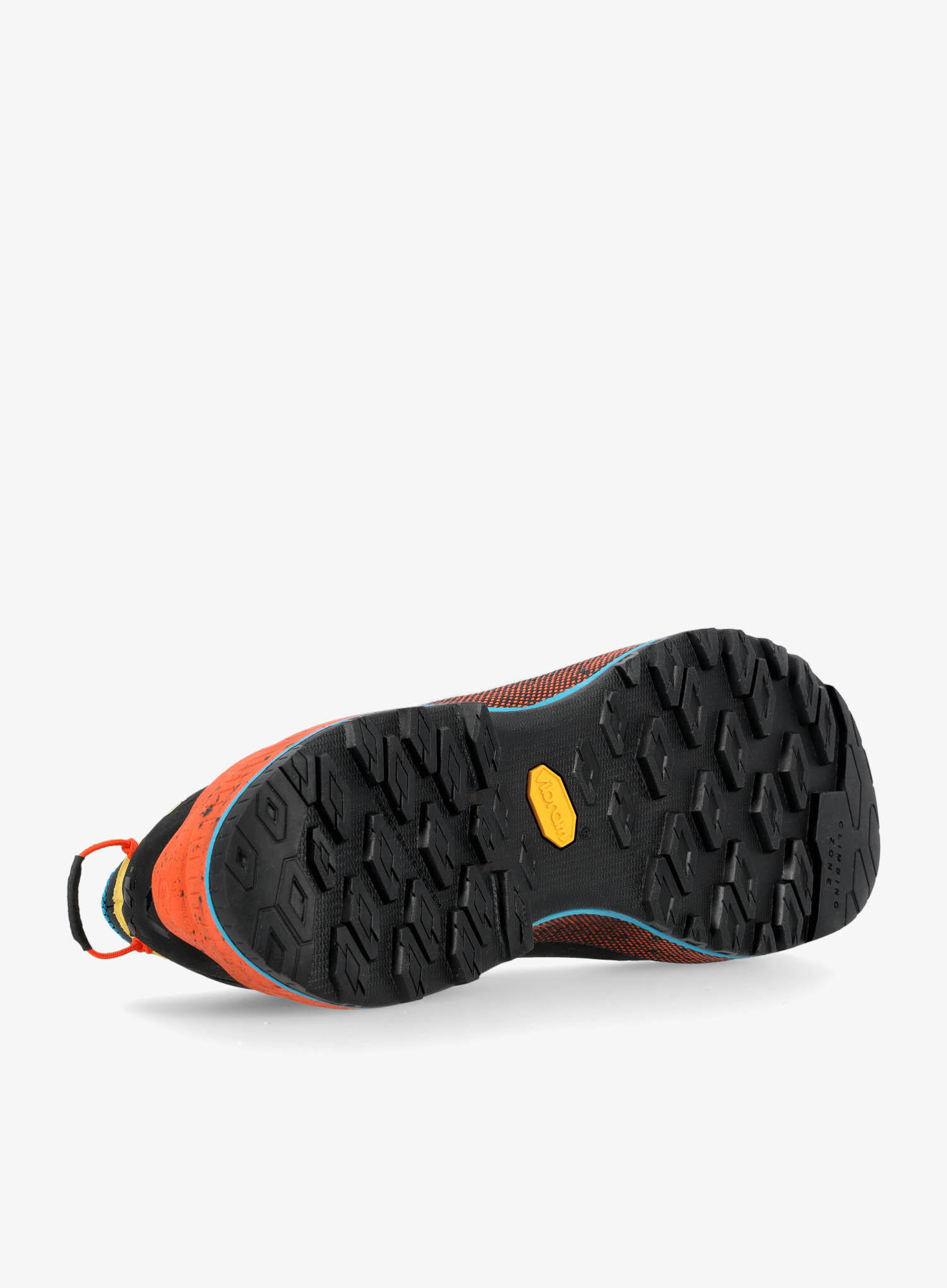 Zapatillas trail Hombre La Sportiva Tx4 Evo Amarillo 7/7