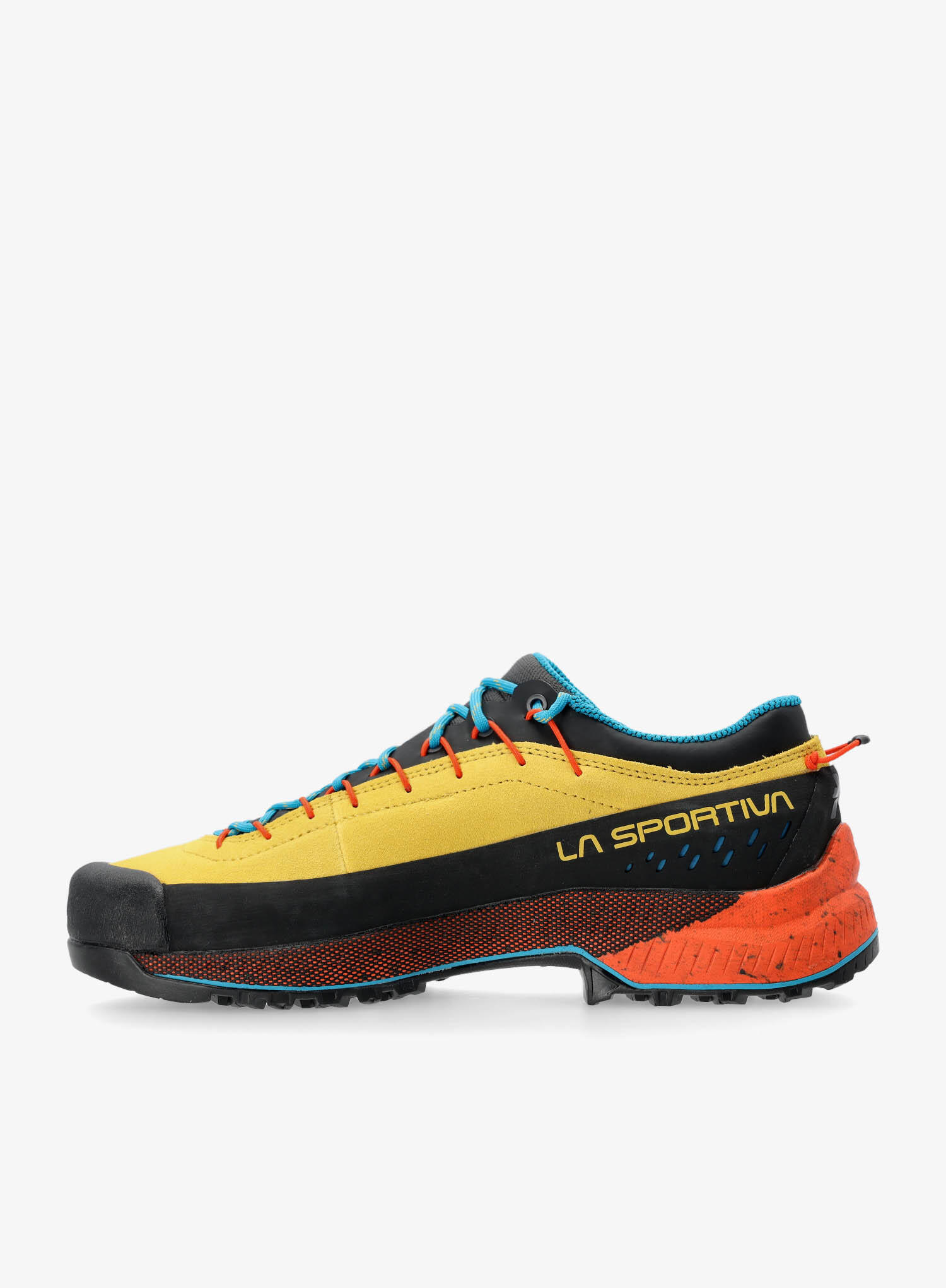 Zapatillas trail Hombre La Sportiva Tx4 Evo Amarillo 5/7