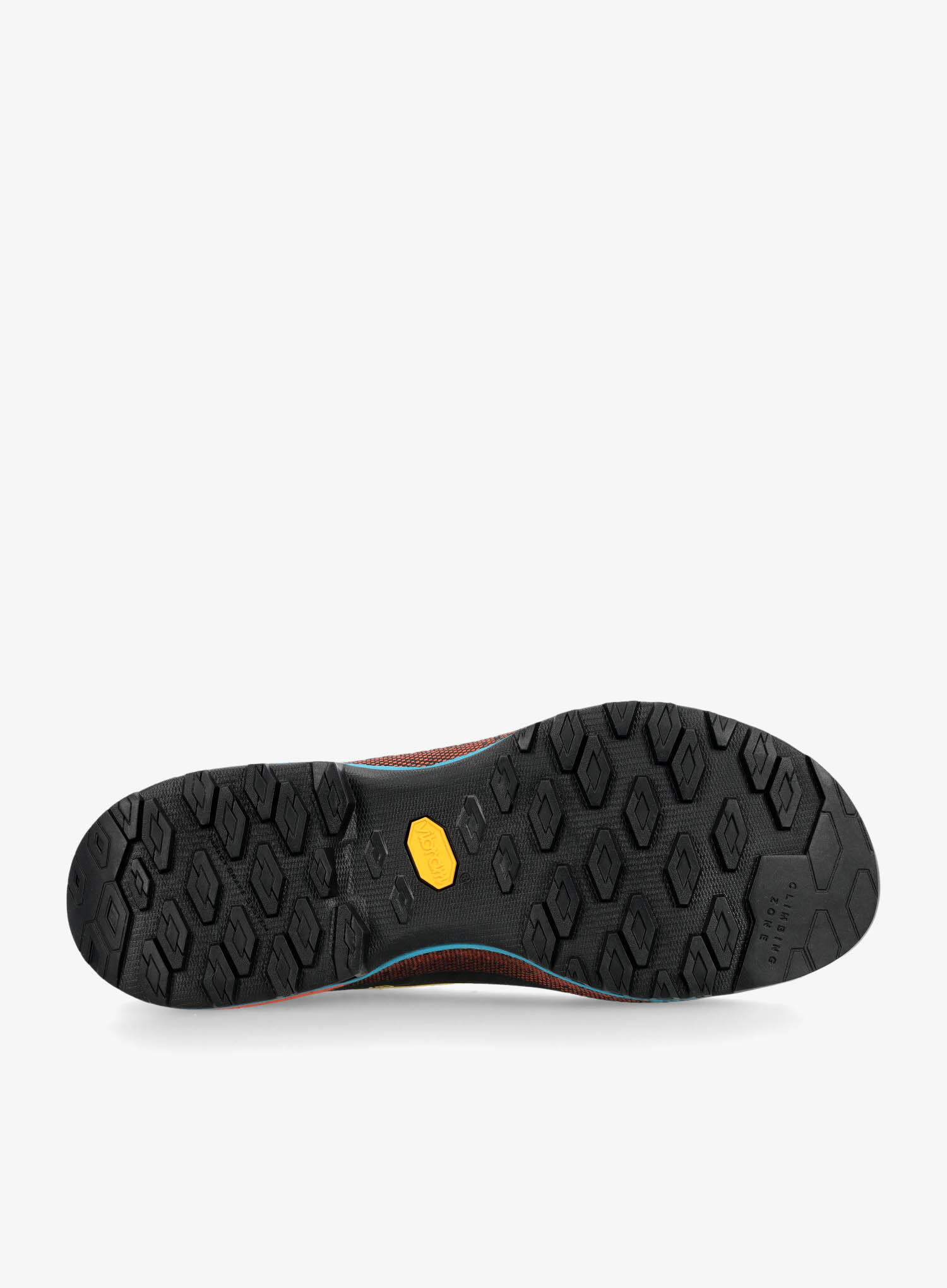 Zapatillas trail Hombre La Sportiva Tx4 Evo Amarillo 2/7