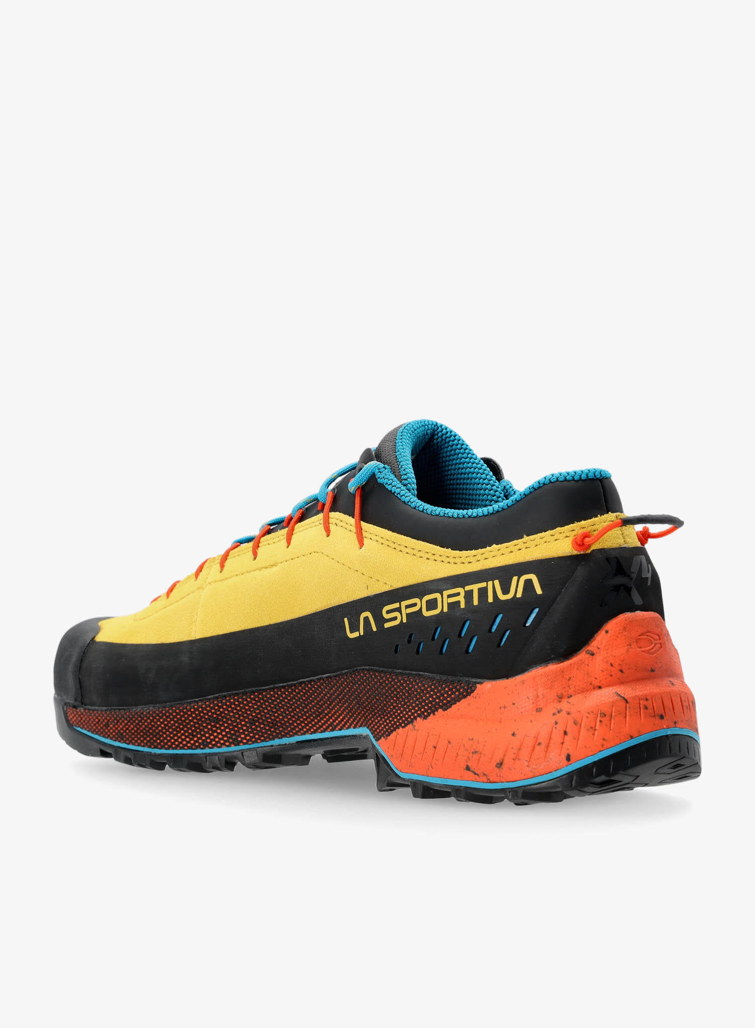 Zapatillas trail Hombre La Sportiva Tx4 Evo Amarillo 6/7