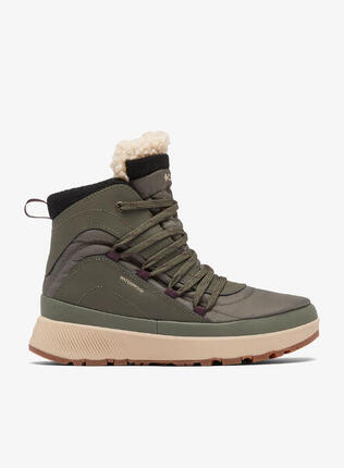 Buty zimowe damskie Columbia Red Hills Omni-Heat