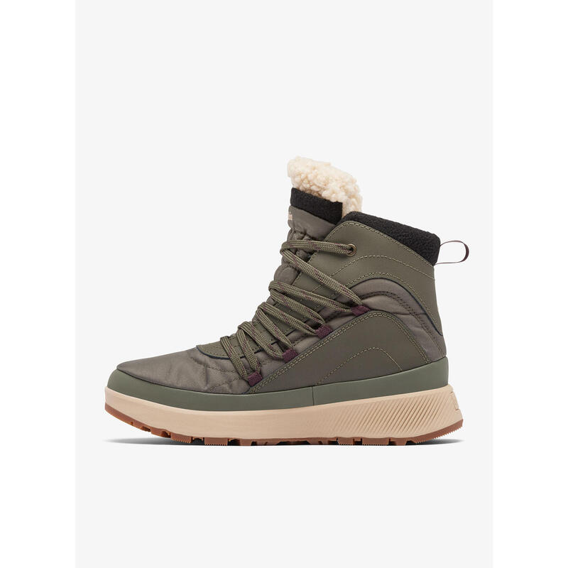 Buty zimowe damskie Columbia Red Hills Omni-Heat