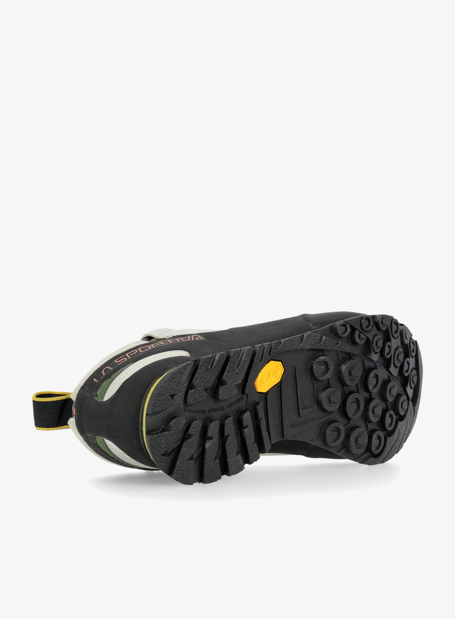 Buty podejściowe damskie La Sportiva Boulder X 7/7