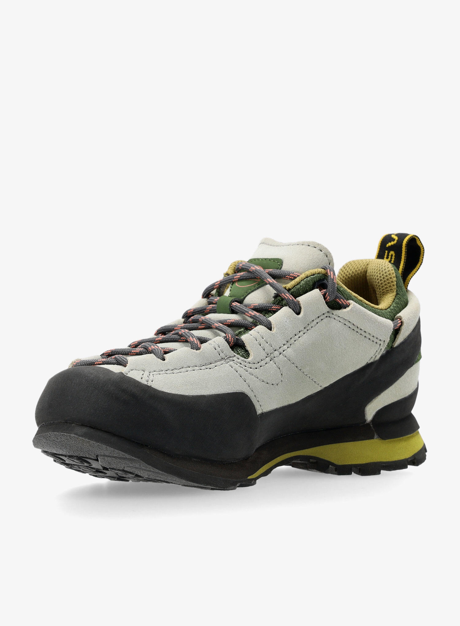 Buty podejściowe damskie La Sportiva Boulder X 4/7