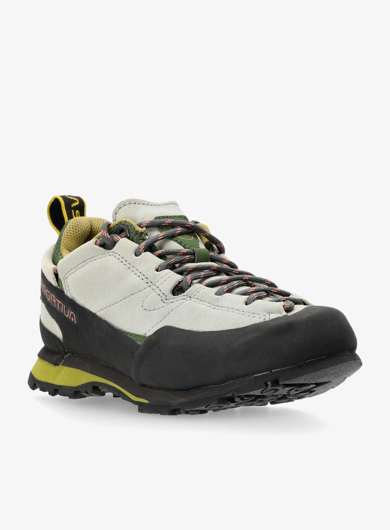 Buty podejściowe damskie La Sportiva Boulder X 3/7
