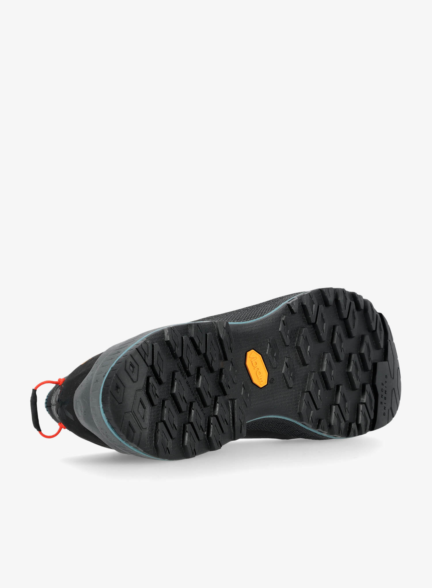 Zapatillas trail Hombre La Sportiva Tx4 Evo Negro 7/7