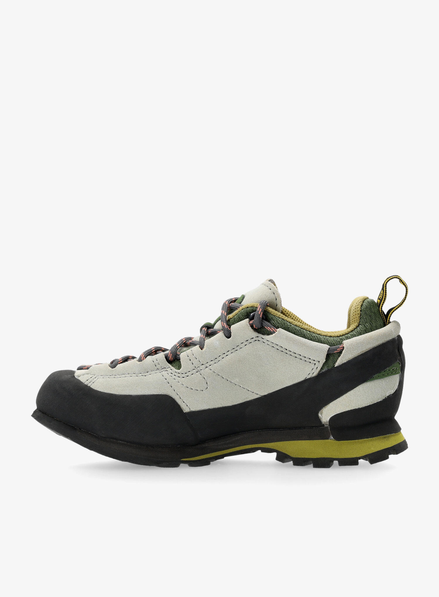Buty podejściowe damskie La Sportiva Boulder X 5/7