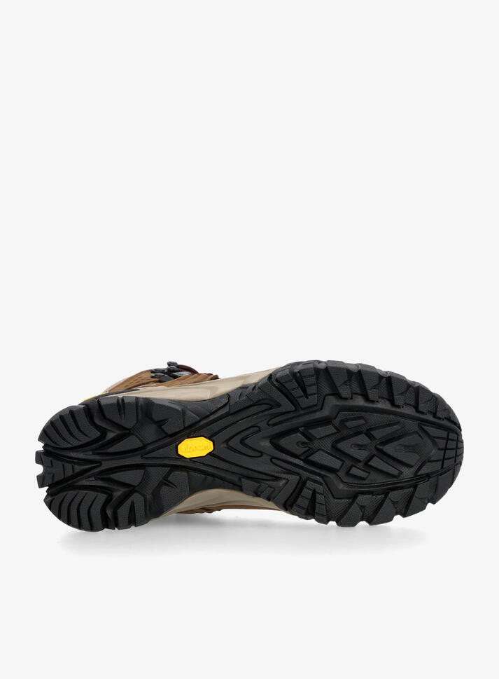 Buty turystyczne damskie Columbia Geoterra Outdry Ltr