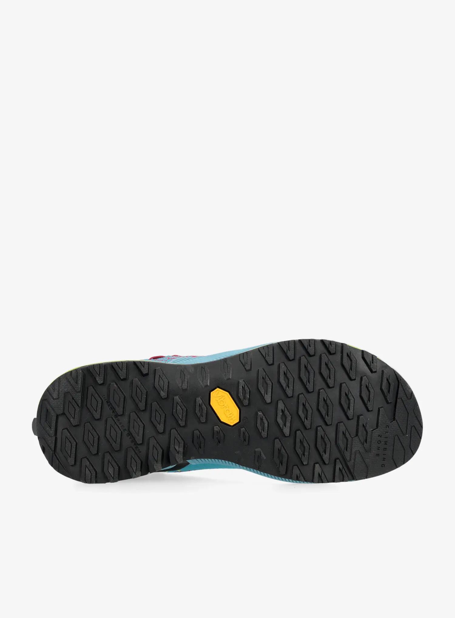 Buty podejściowe damskie La Sportiva TX2 Evo 5/6