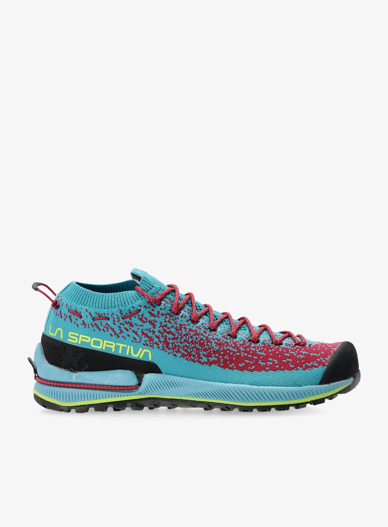 Buty podejściowe damskie La Sportiva TX2 Evo 6/6