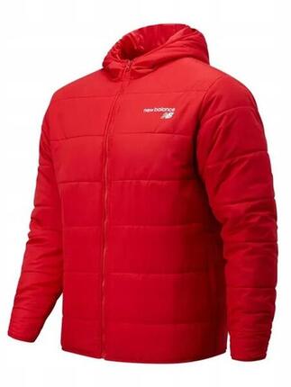 Heren Sportjack New Balance