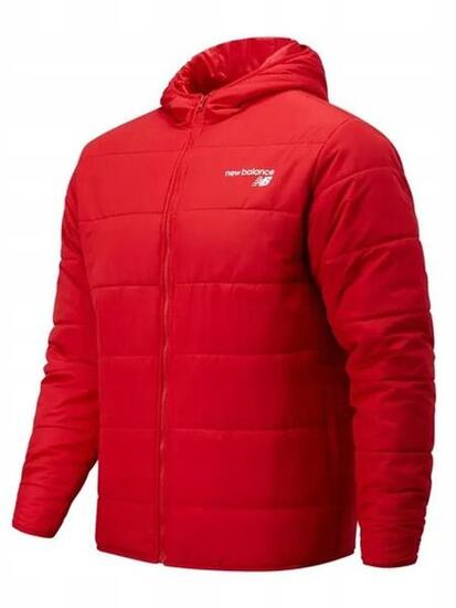 Giacca Sportiva Uomo New Balance