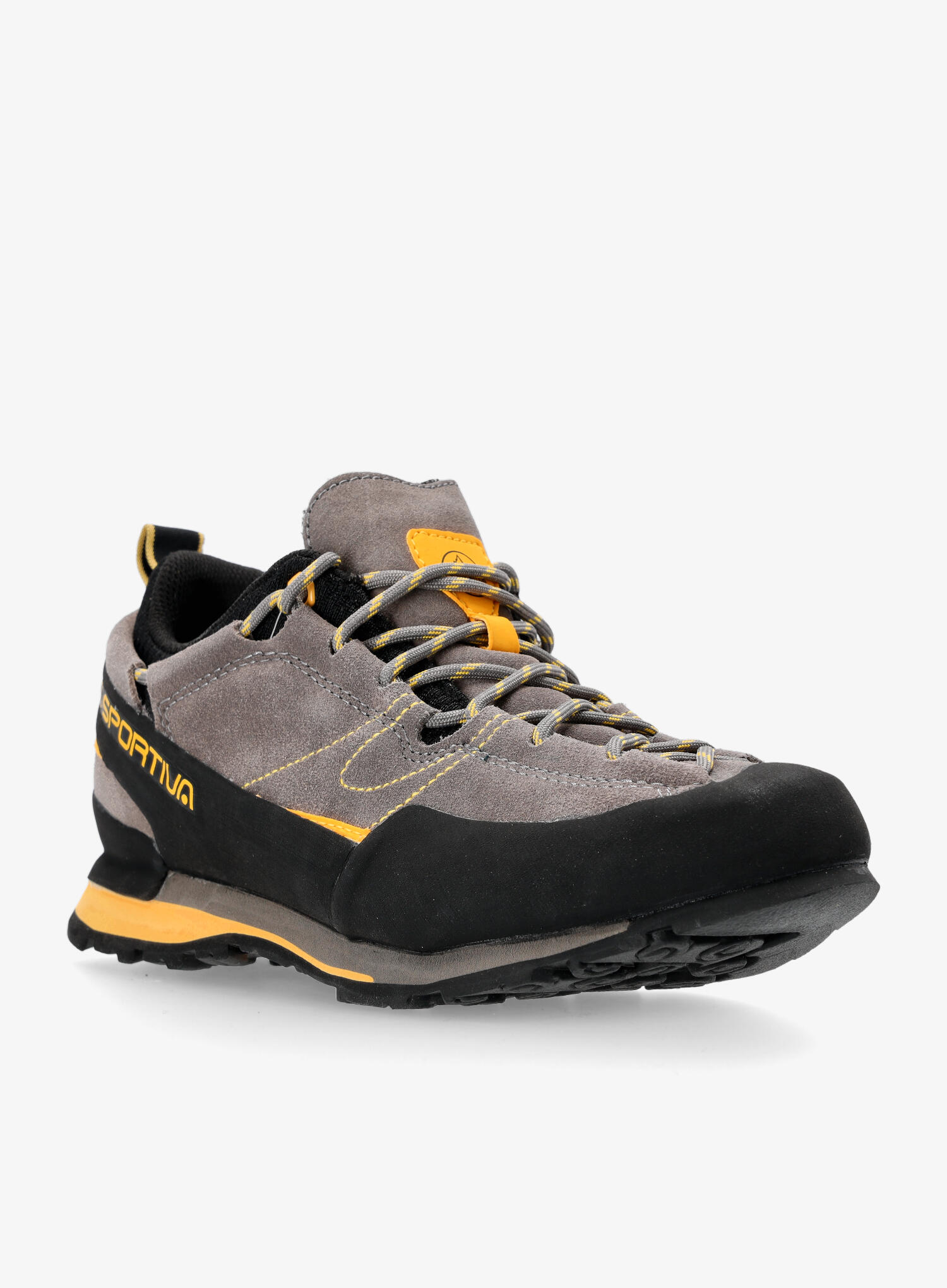 Buty podejściowe męskie La Sportiva Boulder X 3/7
