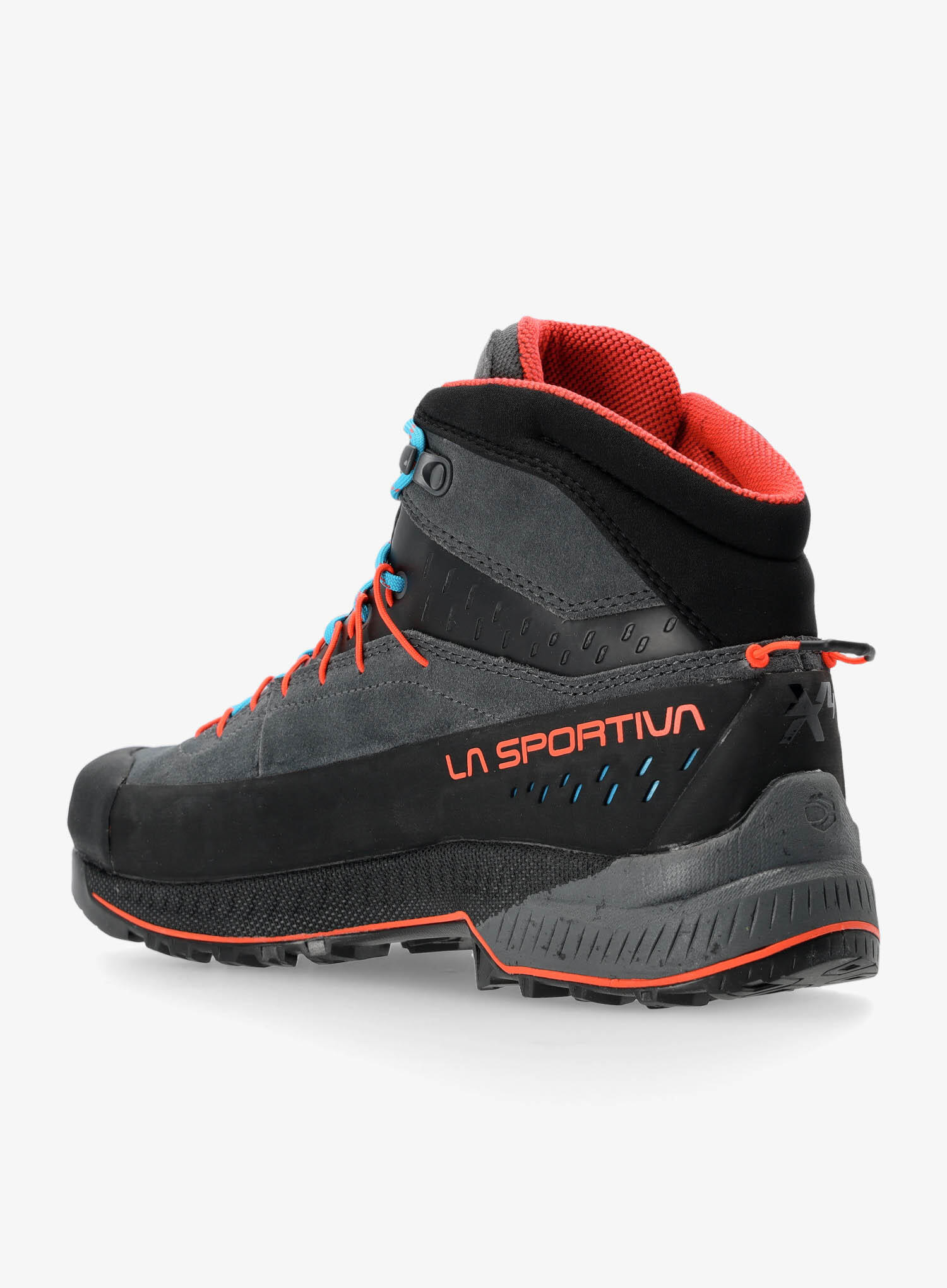 Buty podejściowe męskie La Sportiva TX4 Evo Mid GTX 6/7