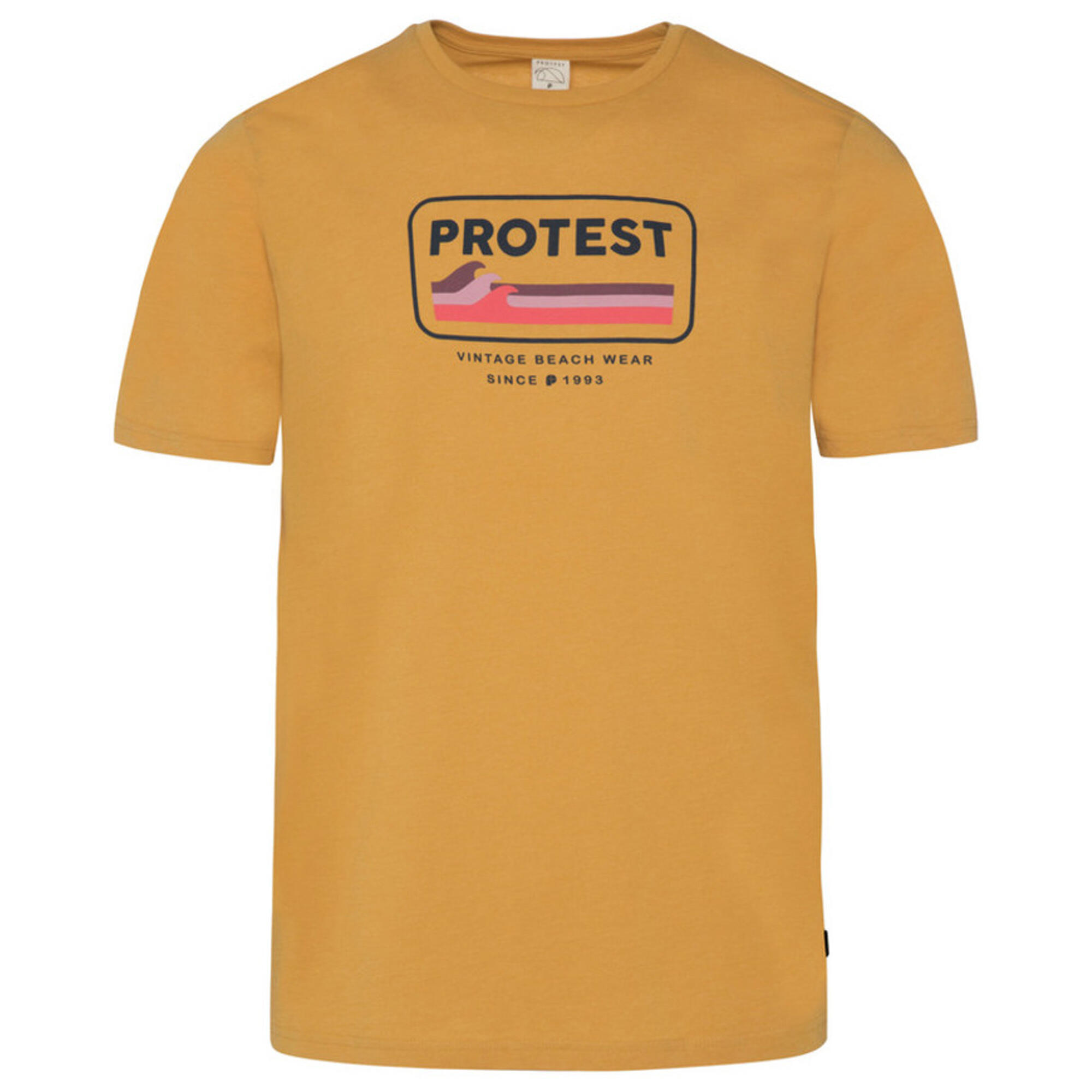 Koszulka męska Protest PRTCAARLO t-shirt 4/6