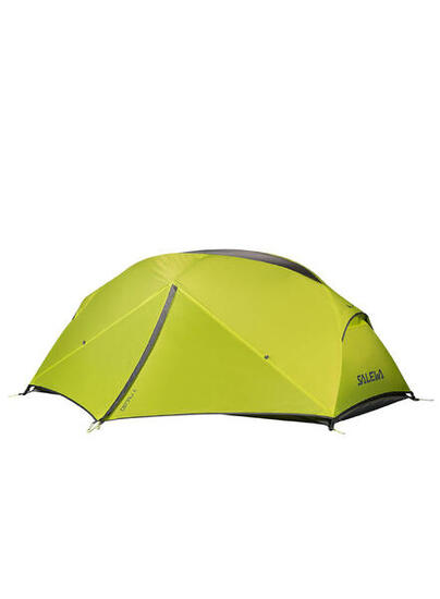 Kuppelzelt Denali III cactus-grey