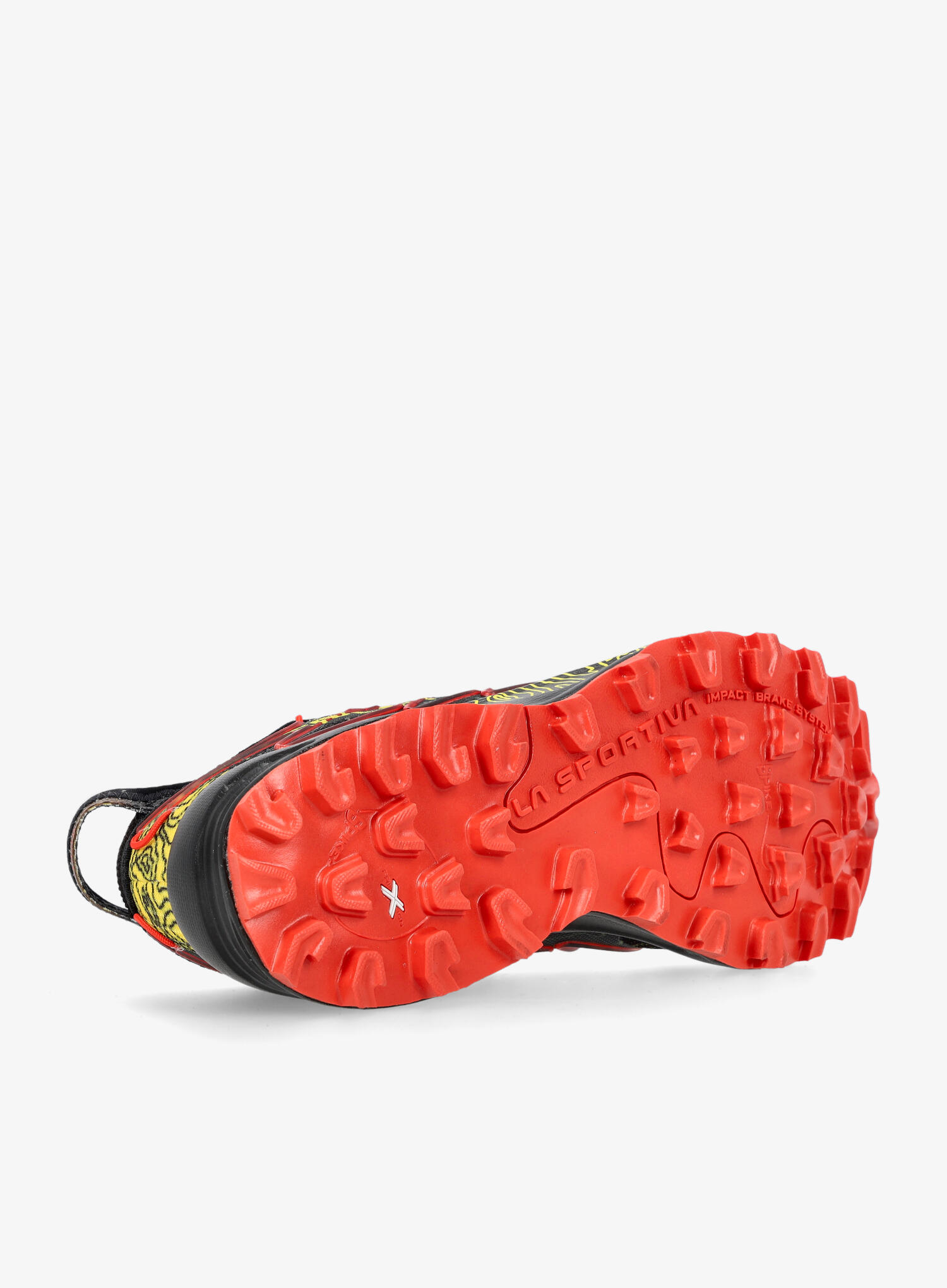 Herren lauf Schuh La Sportiva La Mutant 7/7