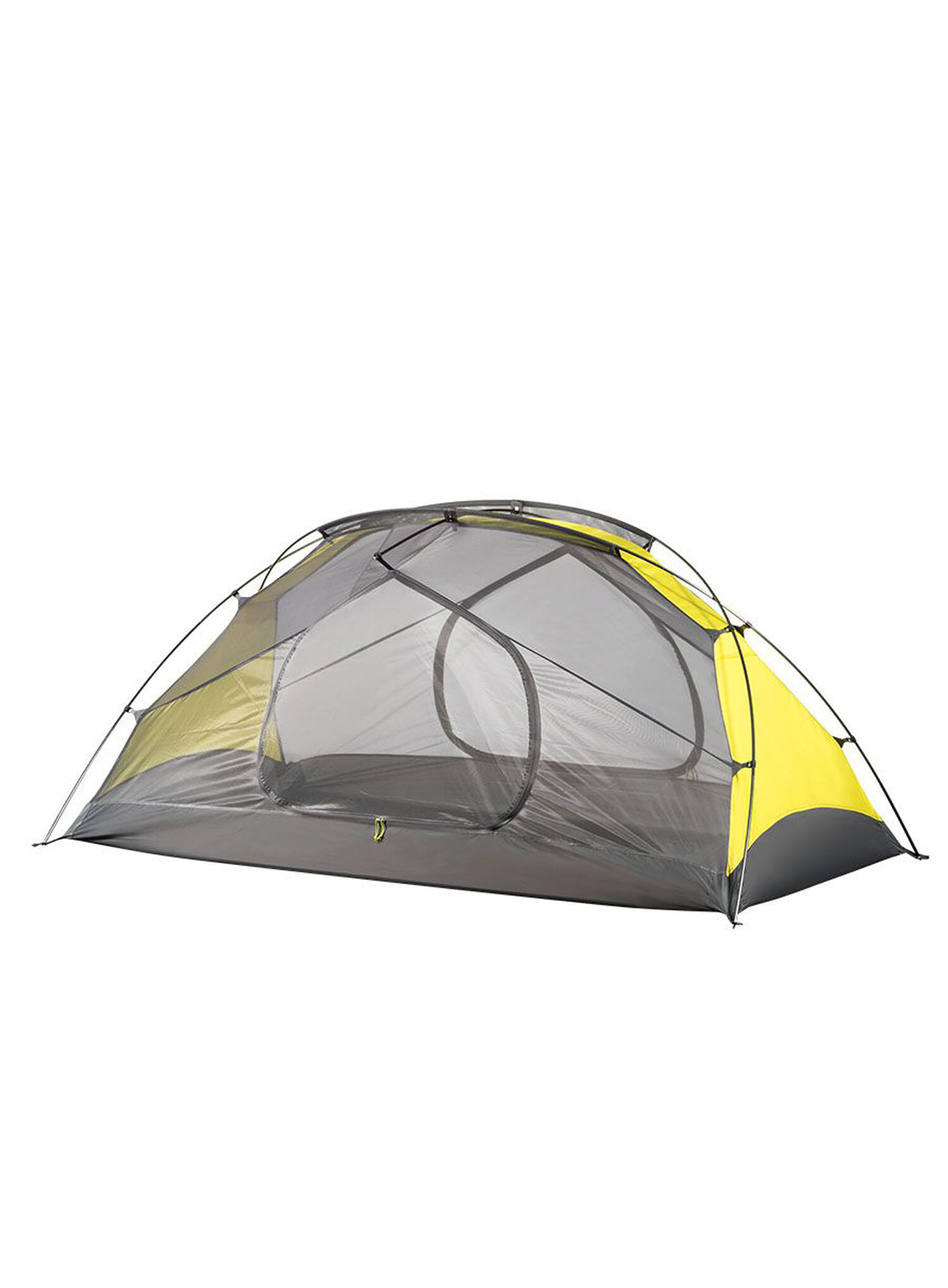 Tenda Salewa Denali III 2/6