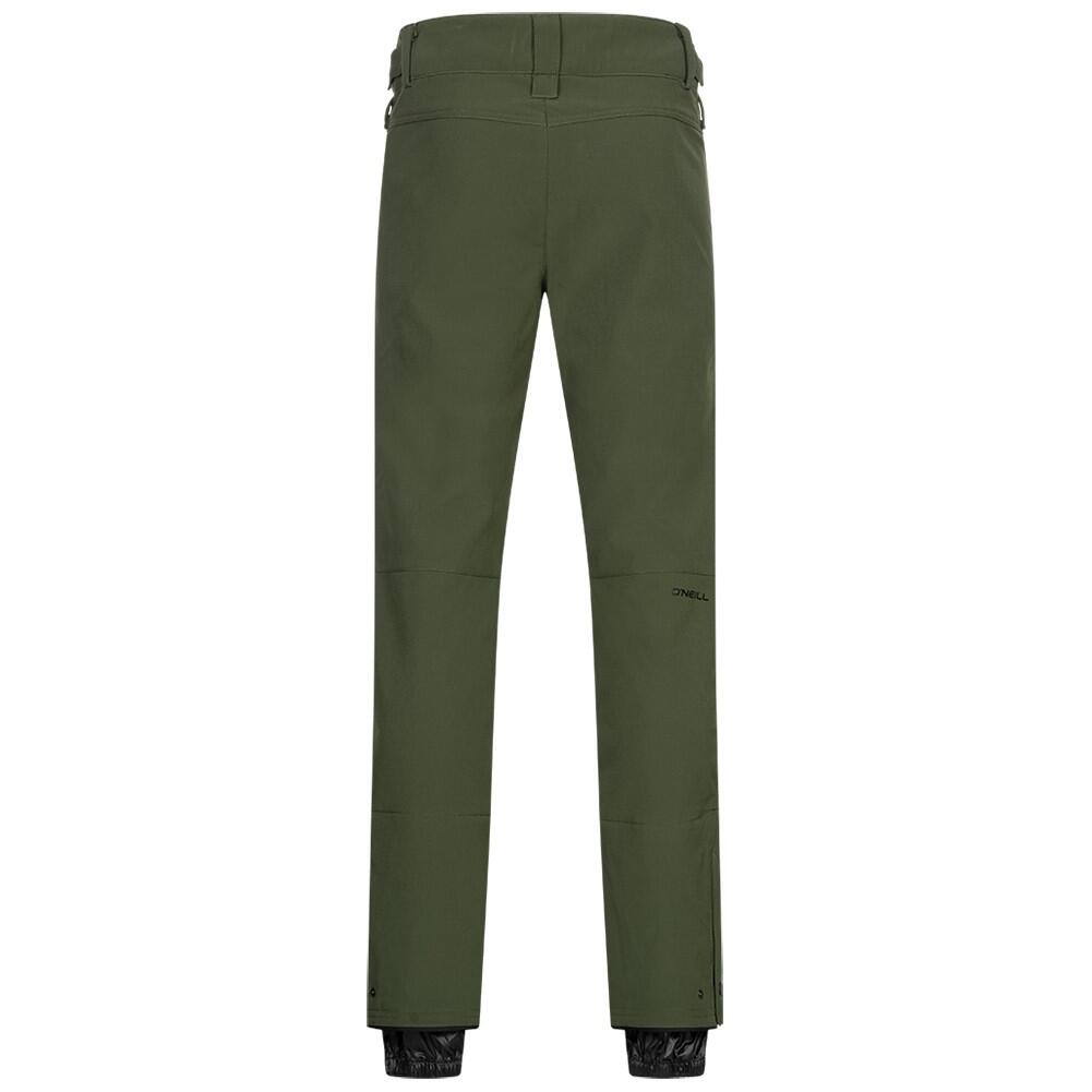 Winter-softshellbroek voor skiën en snowboarden O'neill 10K/7K 4/5
