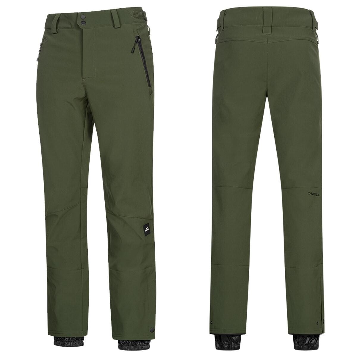 Pantaloni de anduranță O'neill pentru zăpadă, bărbați