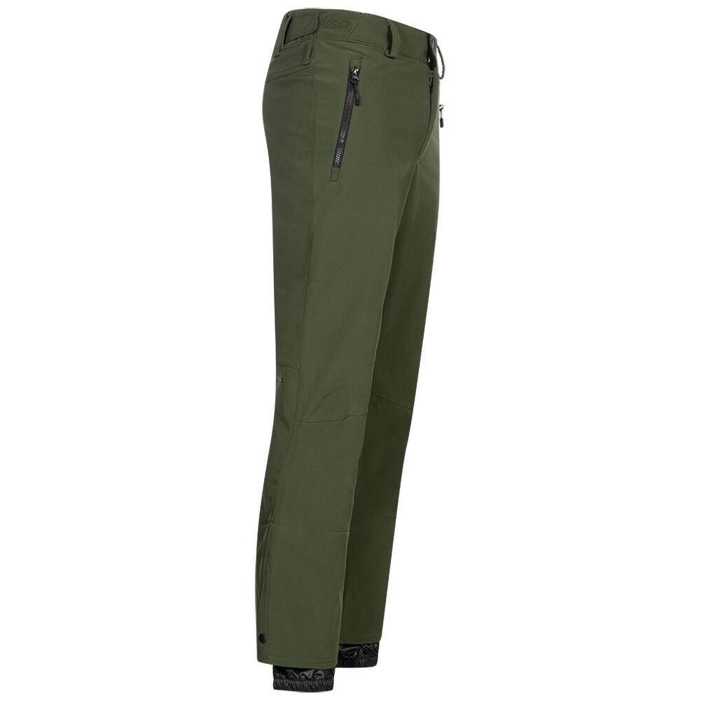 Winter-softshellbroek voor skiën en snowboarden O'neill 10K/7K 3/5