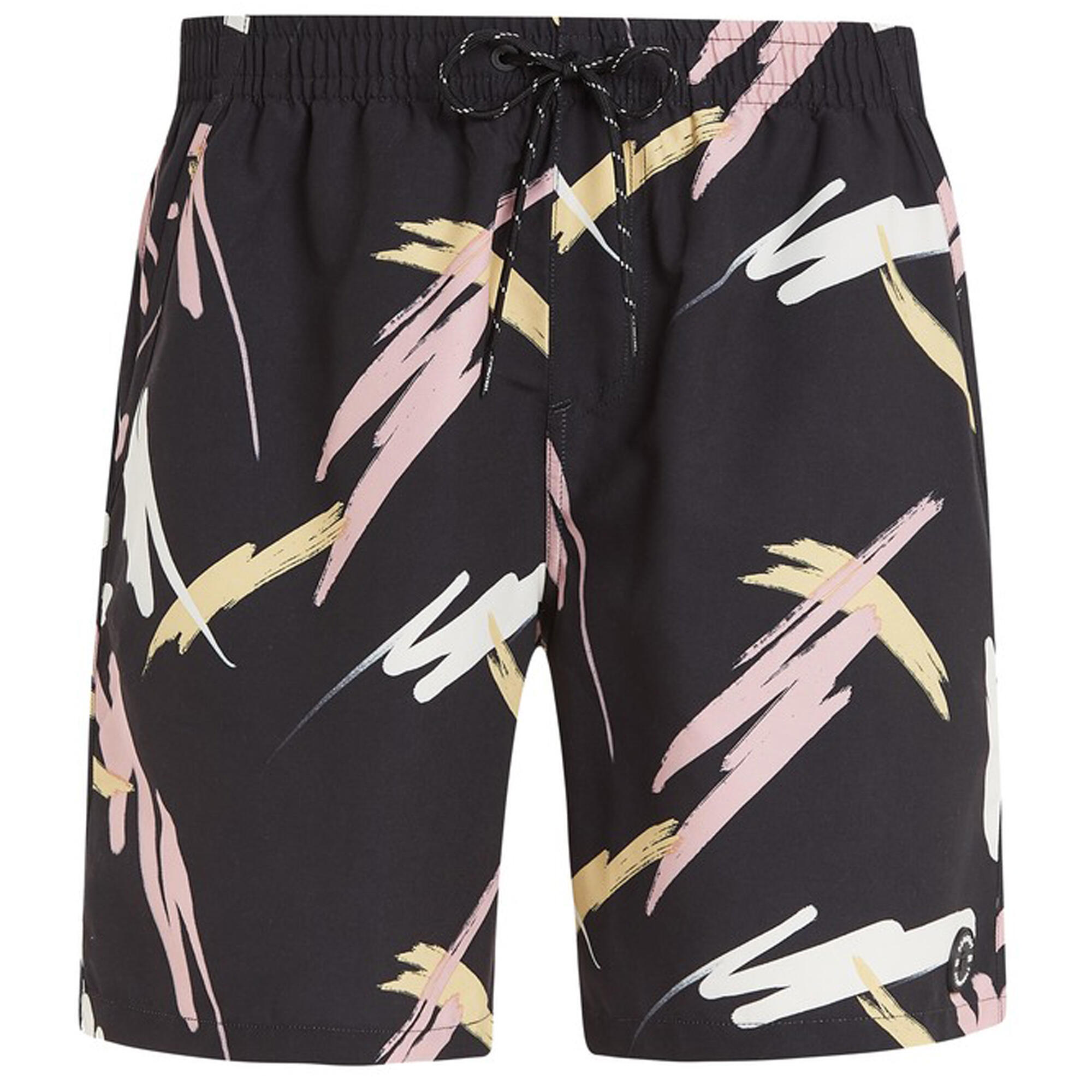 Spodenki męskie Protest PRTLEUCA beachshort 5/7