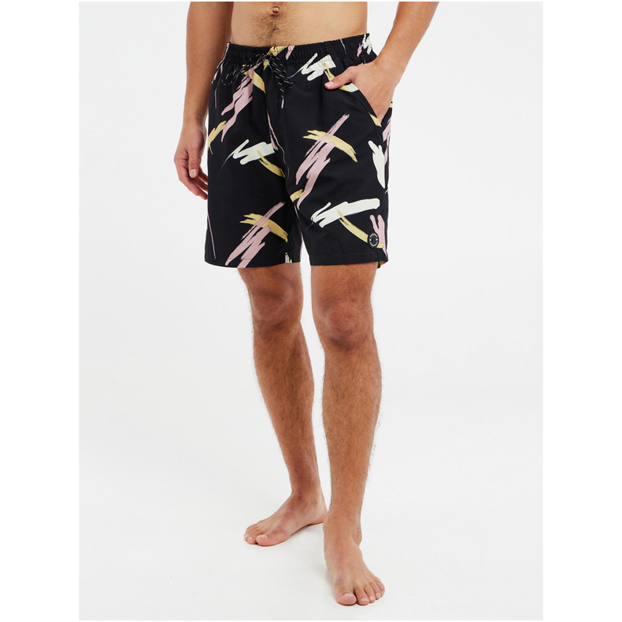 Spodenki męskie Protest PRTLEUCA beachshort 3/7