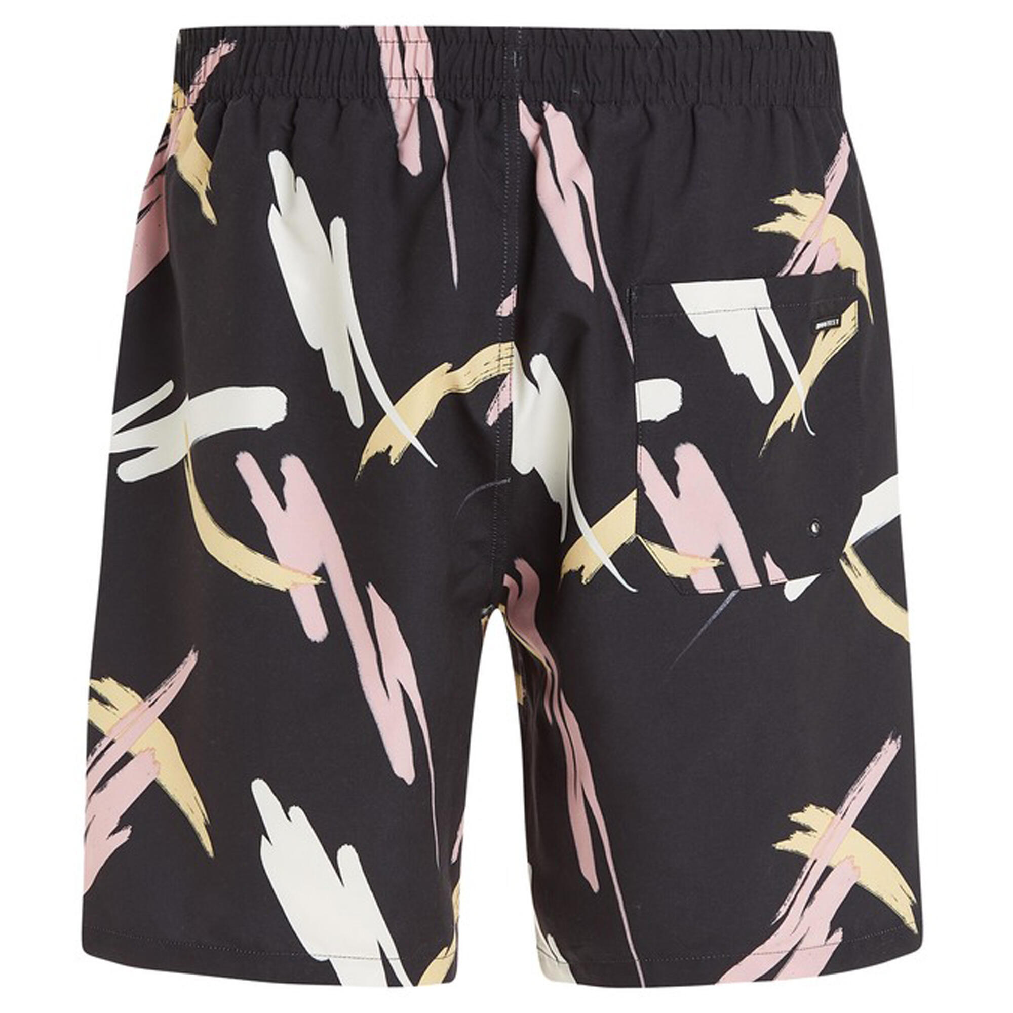 Spodenki męskie Protest PRTLEUCA beachshort 6/7