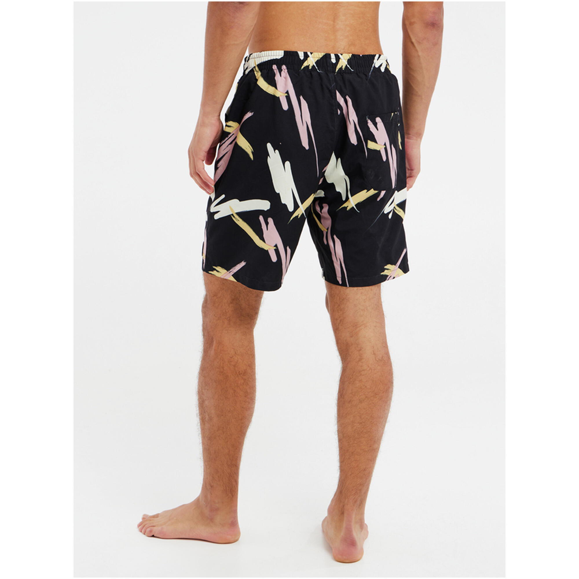 Spodenki męskie Protest PRTLEUCA beachshort 4/7