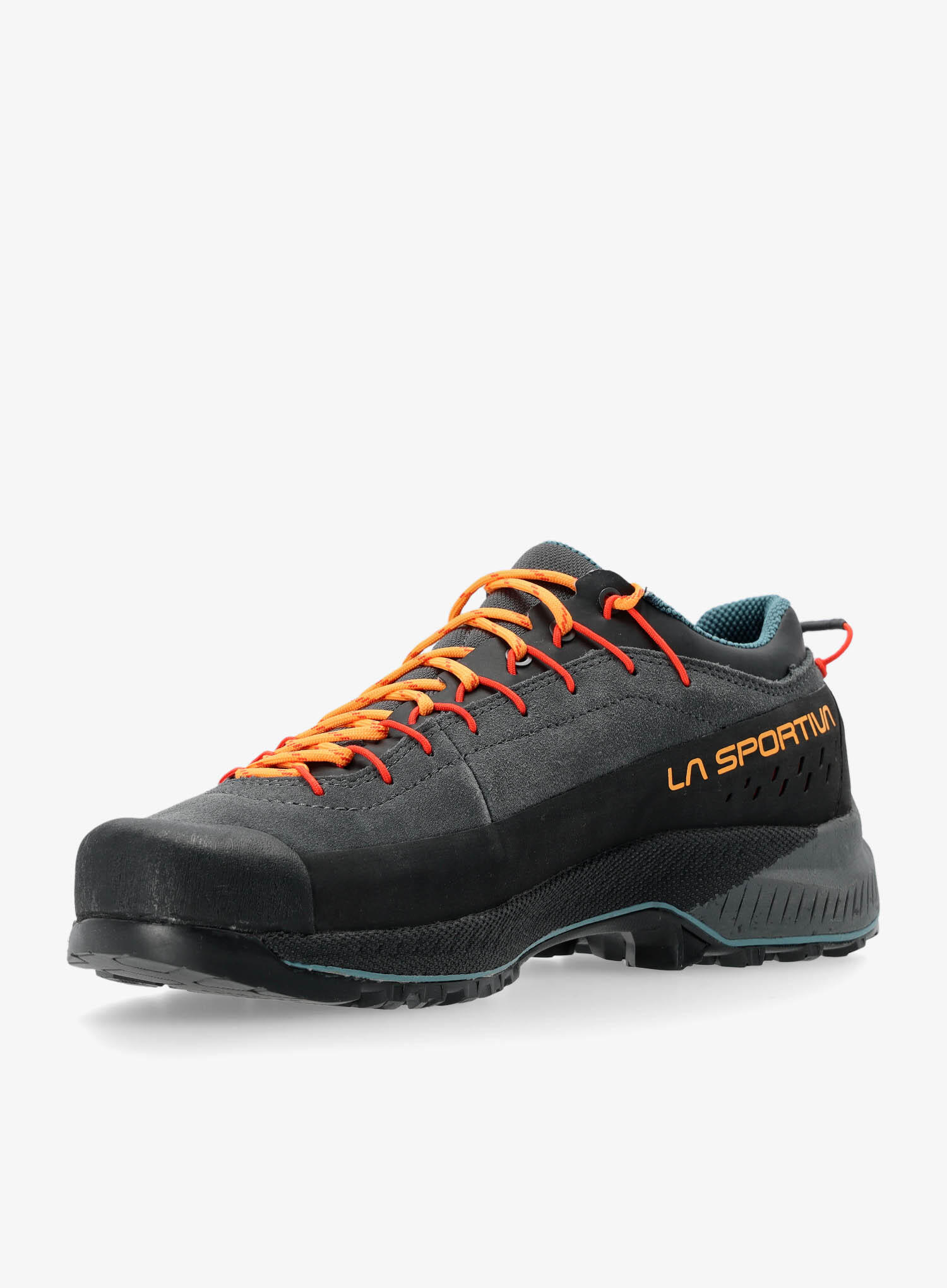 Sapatilhas de trail Homem La Sportiva Tx4 Evo Preto 4/7
