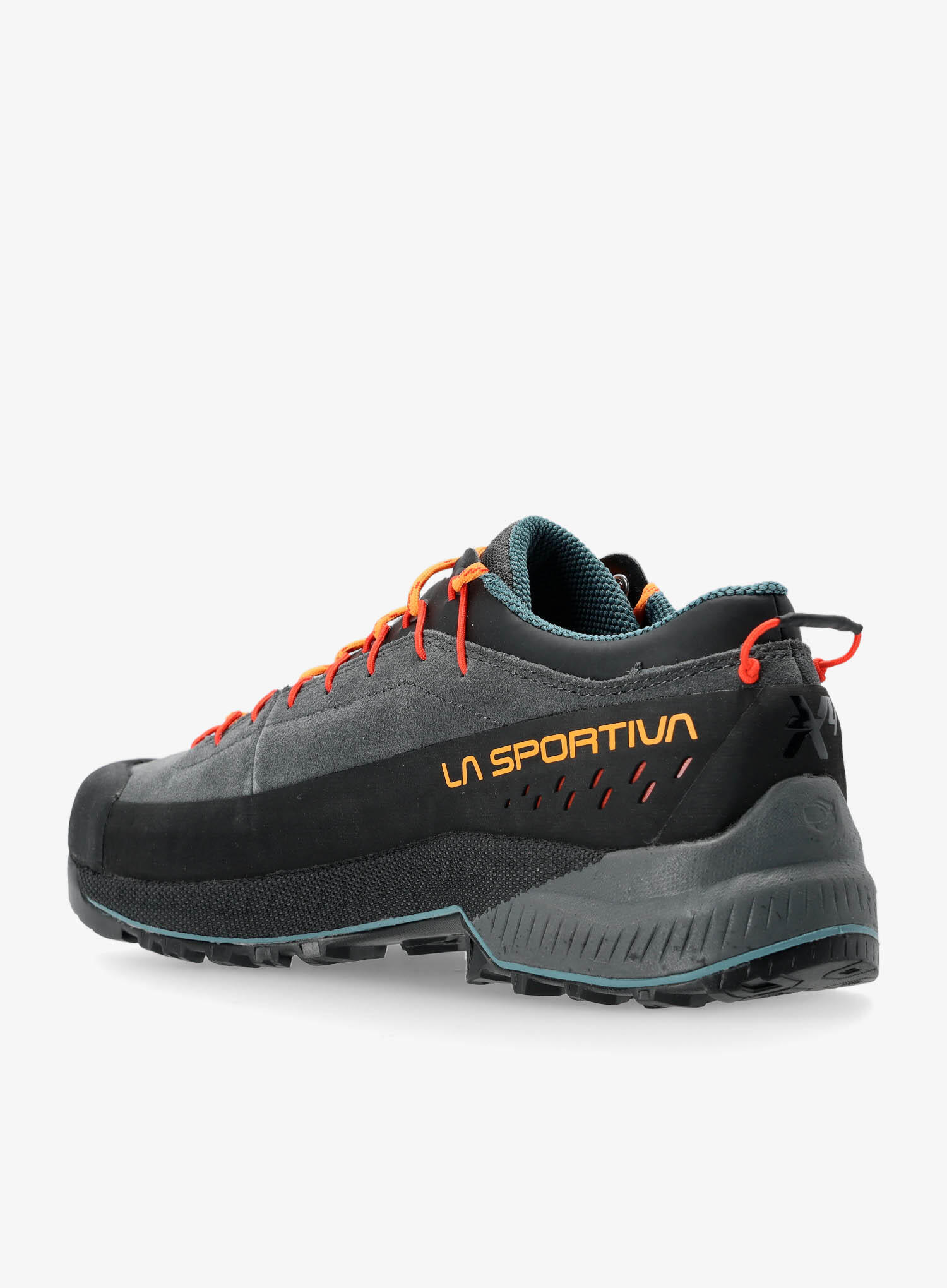 Zapatillas trail Hombre La Sportiva Tx4 Evo Negro 6/7