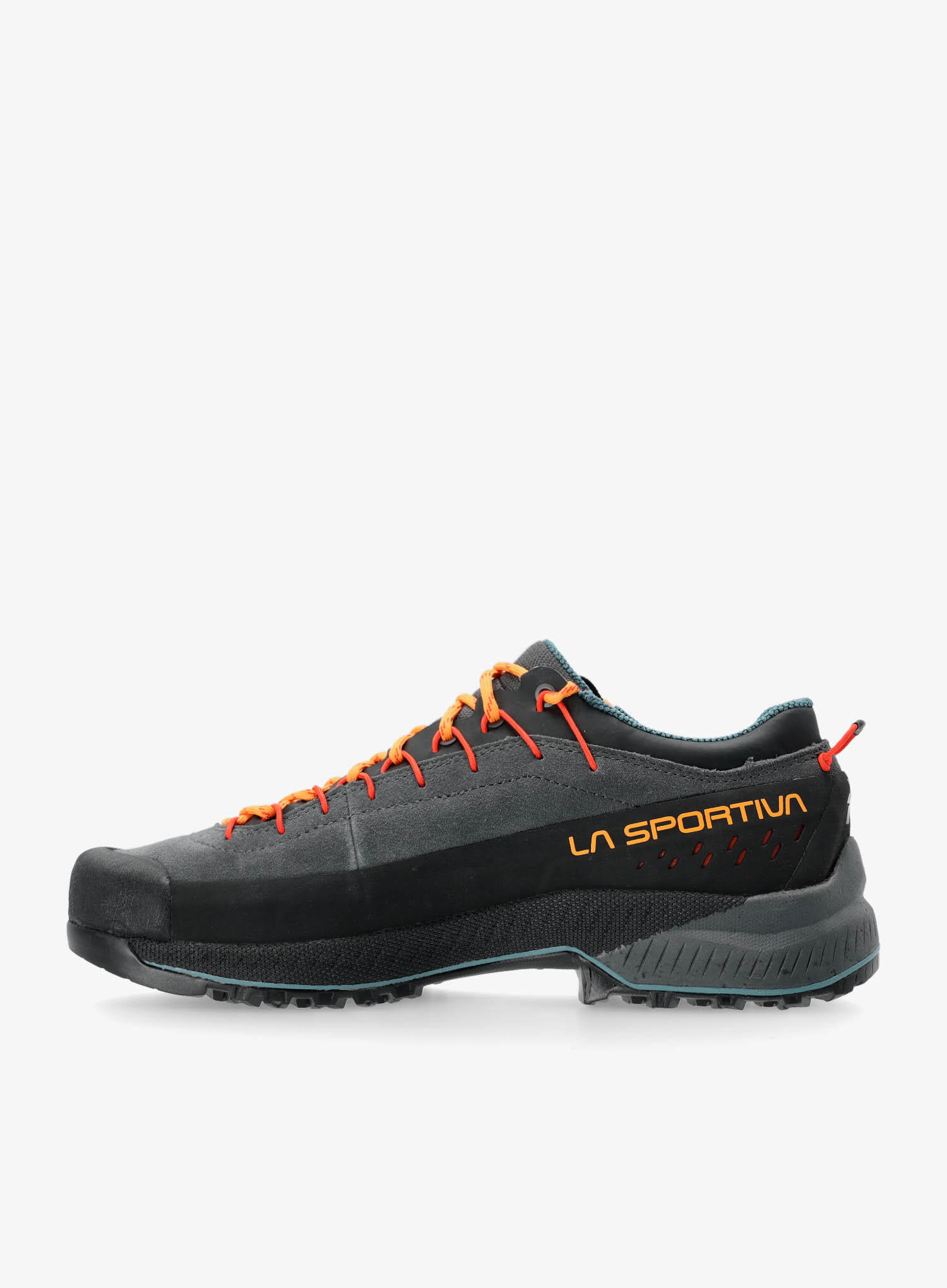 Sapatilhas de trail Homem La Sportiva Tx4 Evo Preto 5/7