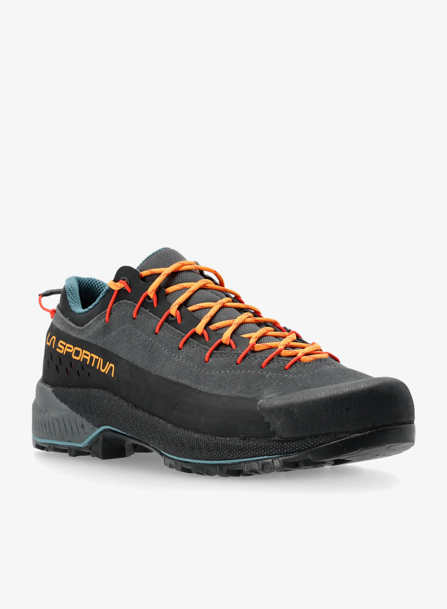 Sapatilhas de trail Homem La Sportiva Tx4 Evo Preto 3/7