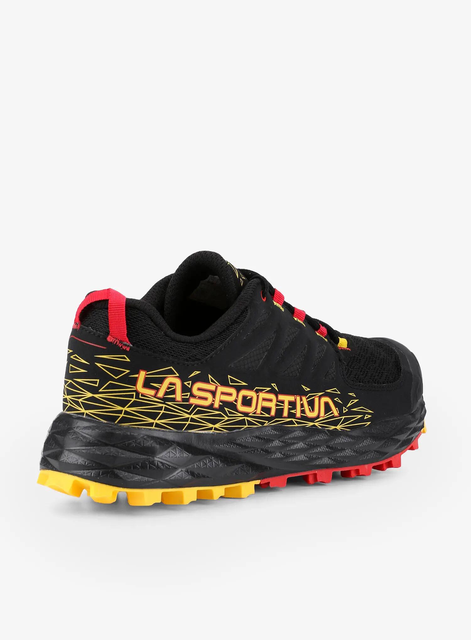 Trail-Schuhe La Sportiva Lycan II 4/7