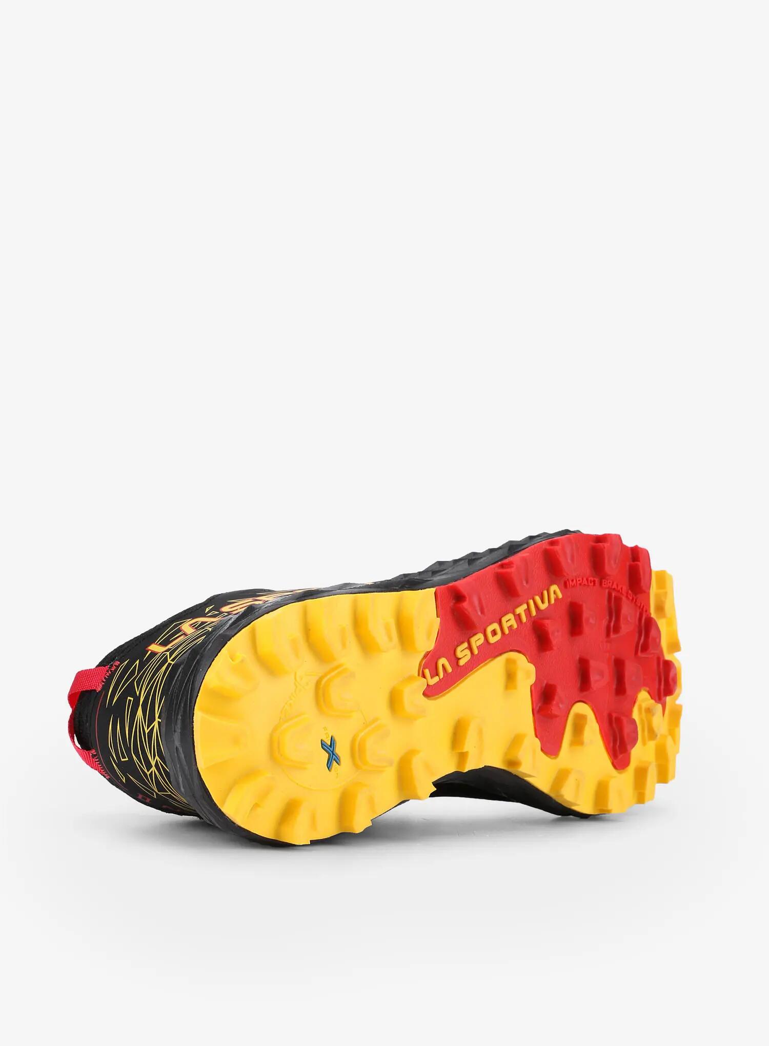 Trail-Schuhe La Sportiva Lycan II 5/7